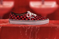 The Valentino x Vans Collection Debuts With Bold Patterns and Exclusive Packaging