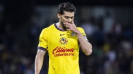 Henry Martín Sufre Nueva Lesión: ¿Cuánto Tiempo se Quedará Sin Jugar con el América?