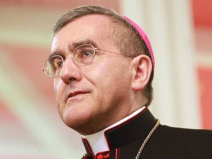 El Papa nombra como nuncio en España a un prelado conservador de pasado controvertido
