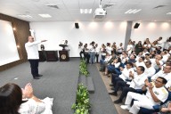 Poder Judicial de Tabasco: cercano, fuerte y humano