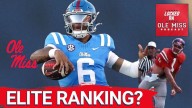 EXCLUSIVE: John Fourcade EXPOSES LSU's Excuses | Is Ole Miss the REAL SEC Powerhouse?