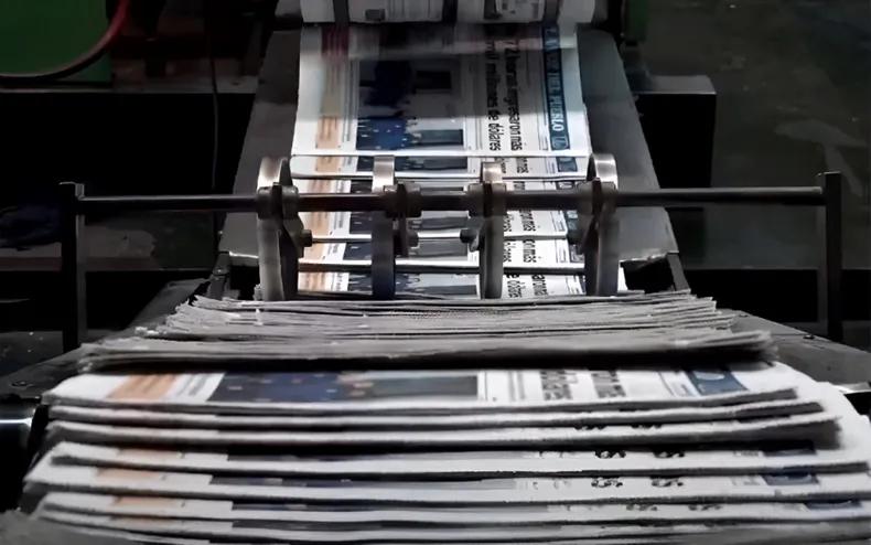 De los pocos que siguen en píe en el interior de PBA: La Voz del Pueblo celebra 123 años de periodismo