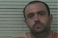 Kentucky Man Accused of Killing His Partner, Writing a To