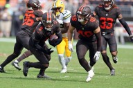 Matt LaFleur told some truths — good and bad — about the Browns on Sunday: 10 Tuesday takes