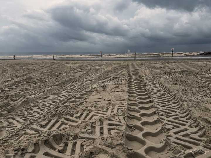 Riding Out the Storm: Staying Safe When the Hurricane Finally Arrives