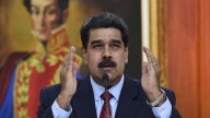 Maduro convocó a Trump al diálogo para evitar una escalada mayor del conflicto en el Caribe