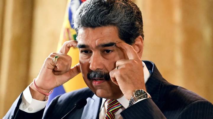 Congresista de EE.UU. a Nicolás Maduro: "Tiene tres opciones: largarse, cárcel o acabar en una bolsa"