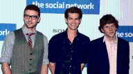 ‘The Social Network’ sequel gets title ‘The Social Reckoning,’ 2026 release date