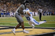 Road ahead gets tougher for Coach Prime’s struggling Buffs