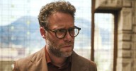 Hollywood loves a story about itself — Seth Rogen racks up Emmy nods for 'The Studio'