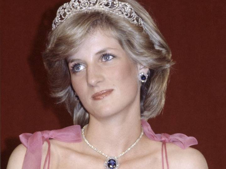 Charles Spencer recuerda a la princesa Diana en su aniversario luctuoso