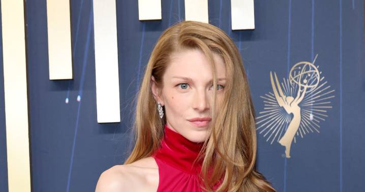 The 10 Best-Dressed Stars at the 2025 Emmy Awards