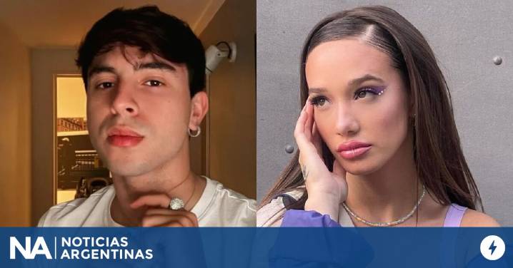 Rusherking le responde a Ángela Torres: "Hasta acá me guardé mi opinión"