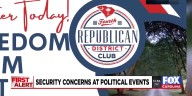 Upstate GOP club heightens security amid Charle Kirk’s death