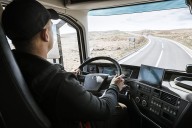 Camiones más seguros llegan a México