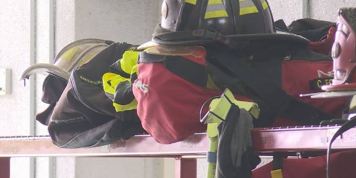 As the summer ends, the holiday is just another day at work for first responders in the Ozarks