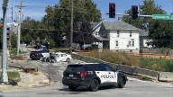 House, vehicles damaged in Omaha crash
