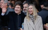 Justicia argentina frena difusión de audios atribuidos a Karina Milei en medio de escándalo por presunto soborno