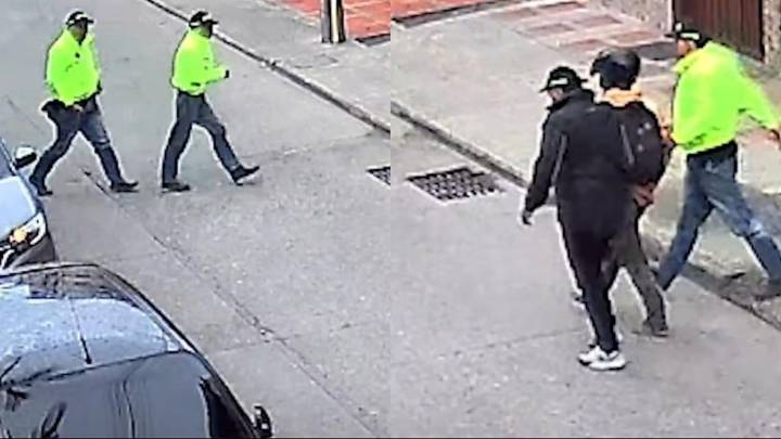 Hallan sin vida a hombre secuestrado por falsos policías en Marinilla, Antioquia