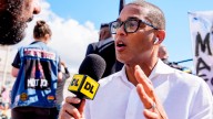 Maryland residents tell Don Lemon they want Trump crime crackdown in Baltimore