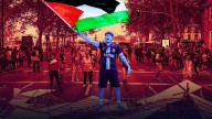 España para La Vuelta por Palestina | Visto y Oído en la SER