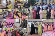 Two-Day ‘Udyam Yuva Festival’ Concludes At Govt Polytechnic For Women, Srinagar