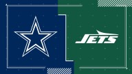 How to watch, stream or listen to the Cowboys vs. Jets in Week 5