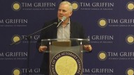 Ethics complaint filed against AG Tim Griffin, Arkansas officials