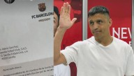 La carta que Barcelona le envió Alexis Sánchez tras su fichaje en Sevilla
