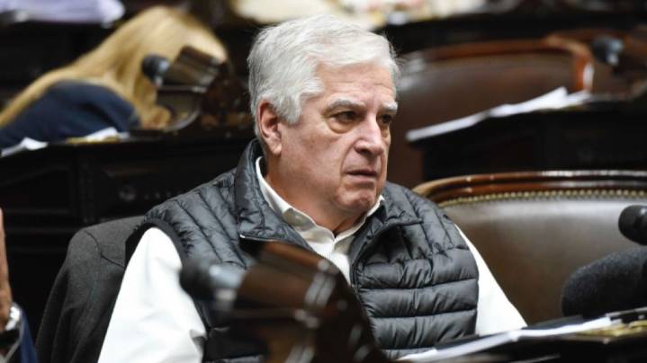 Gutiérrez afirma que el productor promedio “no tiene más los granos: ya los vendió”