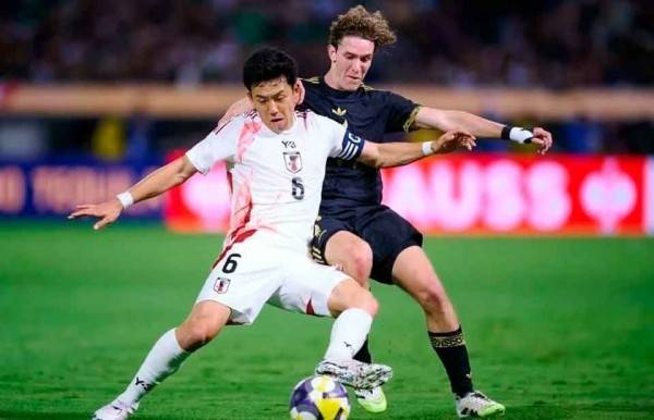 México sufre con Japón y empata sin goles