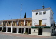 Encuentran un feto en el congelador de una vivienda de un pueblo de Toledo