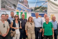 El PSOE pregunta a Vox si transfiere sus fondos en Castilla