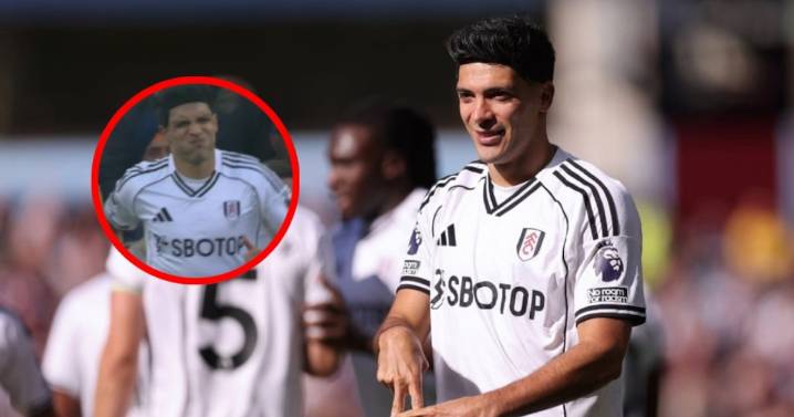 Raúl Jiménez hace historia en la Premier League, pero prende las alarmas por lo que parece ser una terrible lesión
