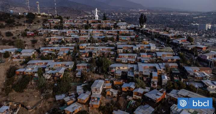 Techo-Chile alerta rezago en Plan de Emergencia Habitacional: solo un 27% de avance en campamentos