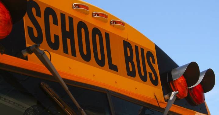 ‘We’re going to wreck,’ student says before Bartow bus driver’s DUI arrest