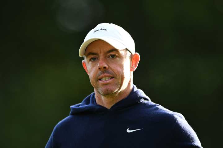 Rory McIlroy Pulls Back Curtain on Europe's Ryder Cup Prep Before New York Trip