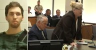 EXCLUSIVE: Tyler Robinson's Public Defense Team Expected to Cost $750K