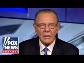 Gen. Keane: He's a THUG and a KILLER