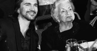 Falleció a los 95 años la mamá de JUANES, confirmó la familia del cantante