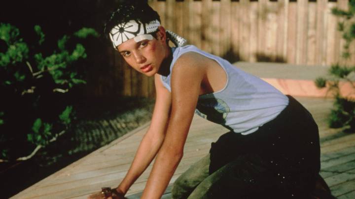 8 Reasons It's Tough to Rewatch 'The Karate Kid' Today