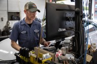 Tyre Track Automotive closing; owner blames land rush for courthouse sites