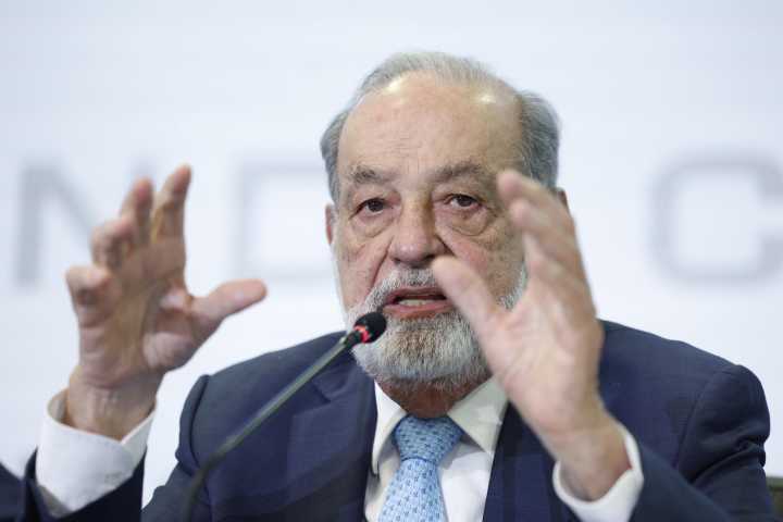 Grupo Carso firma contrato de 1,991 mdd con Pemex para perforar pozos en Ixachi, Veracruz