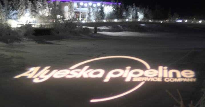 School board candidate files lawsuit against former employer Alyeska Pipeline Service Company, alleging discrimination based on race, age and gender
