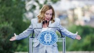 Meloni respira aliviada tras la victoria en Las Marcas
