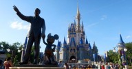Disney to pay $10M fine, FTC says it allowed data collection on kids