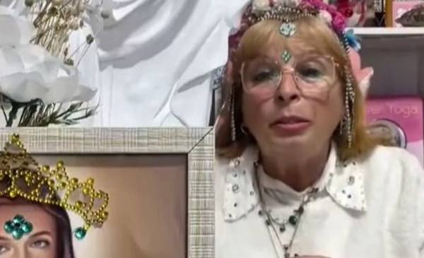 Venus Psíquica predijo lo que pasará "a fines de este año"