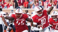 Hugh Freeze and Auburn can’t make the same mistake as Billy Napier and Florida