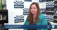 Timing for Grijalva’s swear