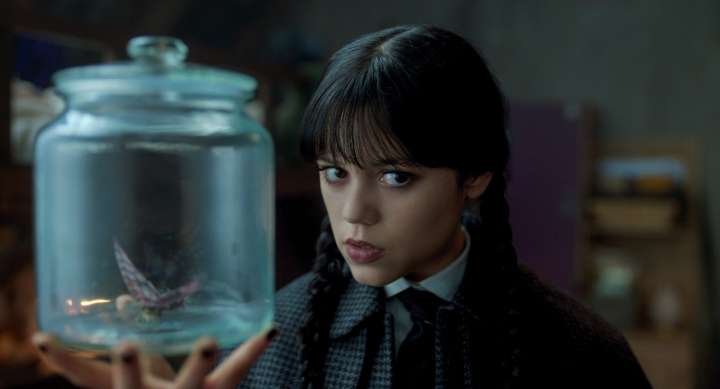 ¿Cuándo se estrena ‘Miércoles’ (‘Wednesday’) temporada 3?